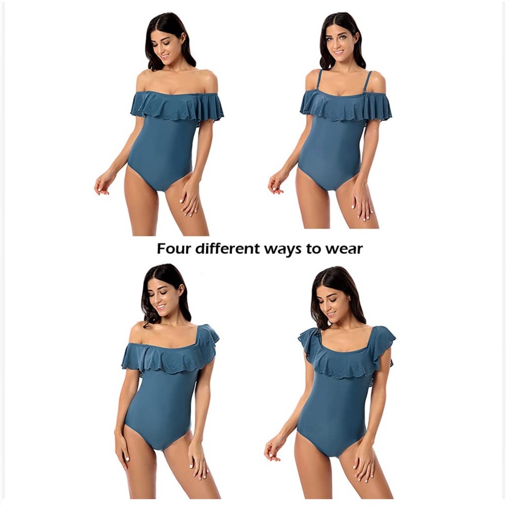 bodysuit top M